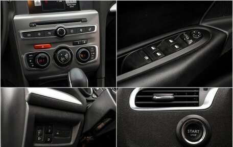 Citroen C4 II рестайлинг, 2016 год, 675 000 рублей, 17 фотография