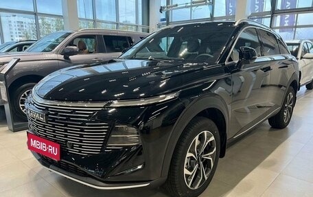 Haval F7, 2025 год, 3 499 000 рублей, 1 фотография