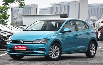 Volkswagen Polo, 2023 год, 2 300 000 рублей, 1 фотография