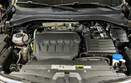 Skoda Kodiaq I, 2019 год, 2 900 000 рублей, 9 фотография
