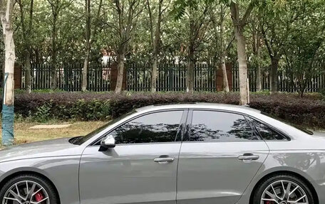 Audi S4, 2020 год, 2 910 000 рублей, 3 фотография