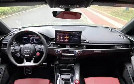 Audi S4, 2020 год, 2 910 000 рублей, 4 фотография