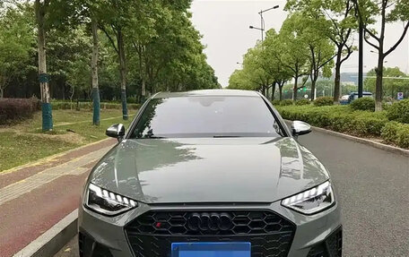 Audi S4, 2020 год, 2 910 000 рублей, 2 фотография