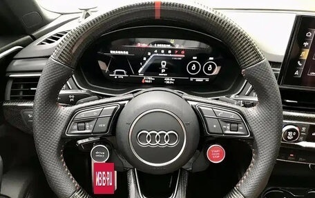 Audi S4, 2020 год, 2 910 000 рублей, 5 фотография