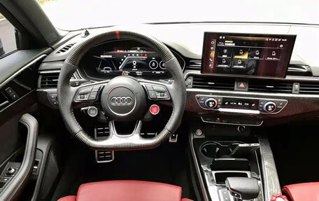 Audi S4, 2020 год, 2 910 000 рублей, 7 фотография