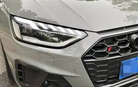 Audi S4, 2020 год, 2 910 000 рублей, 16 фотография