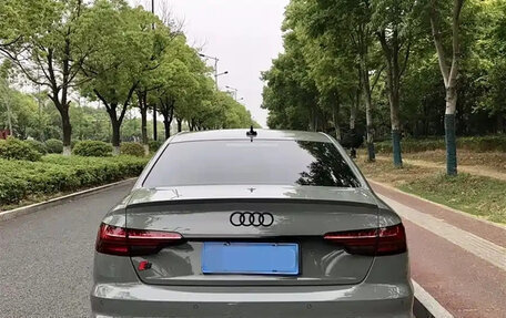 Audi S4, 2020 год, 2 910 000 рублей, 13 фотография