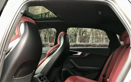 Audi S4, 2020 год, 2 910 000 рублей, 8 фотография
