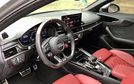 Audi S4, 2020 год, 2 910 000 рублей, 6 фотография