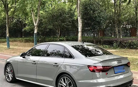 Audi S4, 2020 год, 2 910 000 рублей, 14 фотография