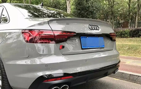 Audi S4, 2020 год, 2 910 000 рублей, 15 фотография