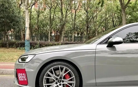 Audi S4, 2020 год, 2 910 000 рублей, 17 фотография