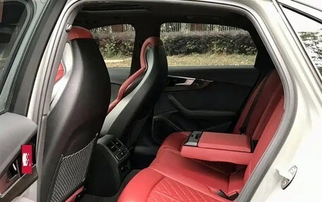 Audi S4, 2020 год, 2 910 000 рублей, 10 фотография