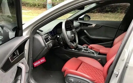 Audi S4, 2020 год, 2 910 000 рублей, 9 фотография