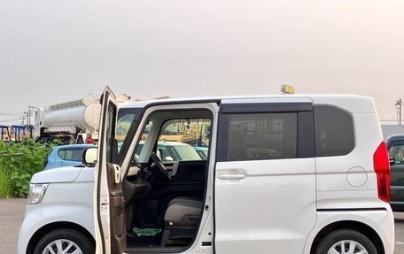 Honda N-BOX II, 2021 год, 850 777 рублей, 4 фотография