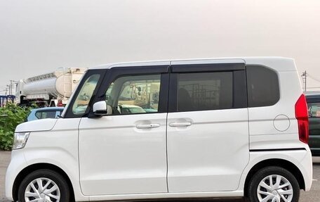 Honda N-BOX II, 2021 год, 850 777 рублей, 7 фотография