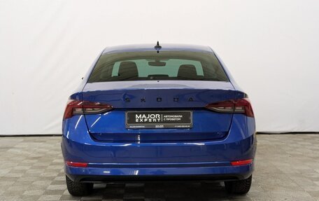 Skoda Octavia IV, 2021 год, 2 425 000 рублей, 6 фотография