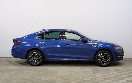 Skoda Octavia IV, 2021 год, 2 425 000 рублей, 4 фотография