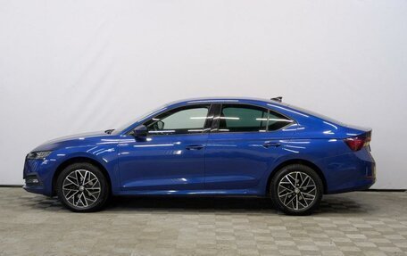 Skoda Octavia IV, 2021 год, 2 425 000 рублей, 8 фотография