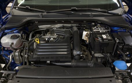 Skoda Octavia IV, 2021 год, 2 425 000 рублей, 9 фотография