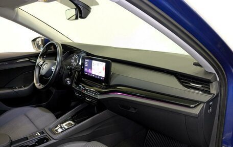 Skoda Octavia IV, 2021 год, 2 425 000 рублей, 11 фотография