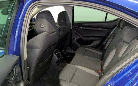 Skoda Octavia IV, 2021 год, 2 425 000 рублей, 12 фотография