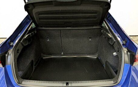 Skoda Octavia IV, 2021 год, 2 425 000 рублей, 10 фотография