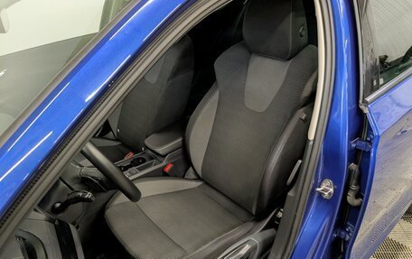 Skoda Octavia IV, 2021 год, 2 425 000 рублей, 21 фотография