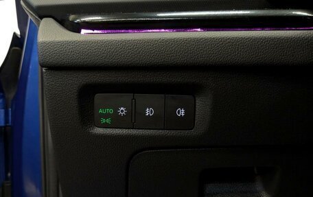 Skoda Octavia IV, 2021 год, 2 425 000 рублей, 29 фотография