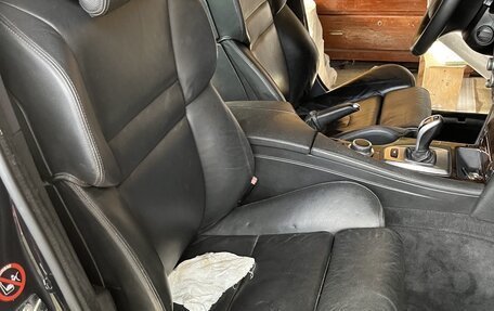 BMW 5 серия, 2008 год, 2 900 000 рублей, 16 фотография