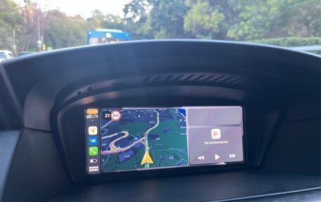 BMW 5 серия, 2008 год, 2 900 000 рублей, 14 фотография
