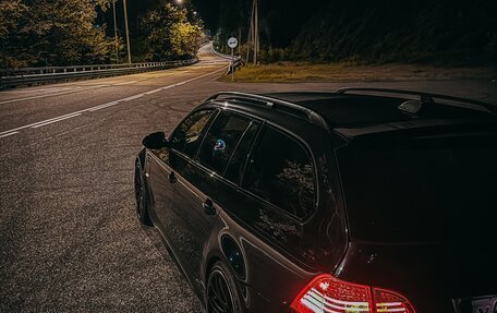 BMW 5 серия, 2008 год, 2 900 000 рублей, 10 фотография