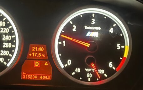 BMW 5 серия, 2008 год, 2 900 000 рублей, 11 фотография