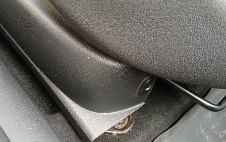 Ford Fiesta, 2007 год, 450 000 рублей, 6 фотография