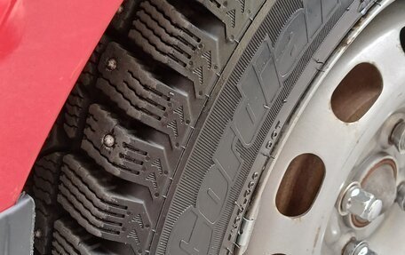 Ford Fiesta, 2007 год, 450 000 рублей, 5 фотография