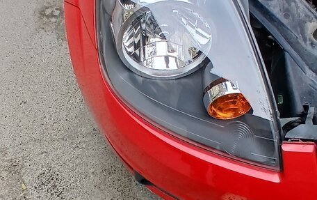 Ford Fiesta, 2007 год, 450 000 рублей, 10 фотография