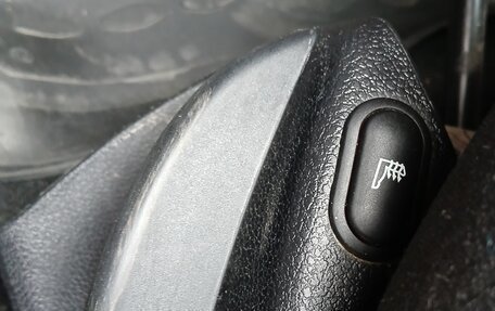 Ford Fiesta, 2007 год, 450 000 рублей, 11 фотография