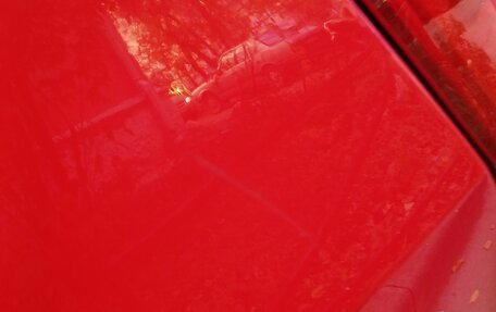 Ford Fiesta, 2007 год, 450 000 рублей, 22 фотография