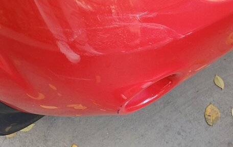 Ford Fiesta, 2007 год, 450 000 рублей, 23 фотография