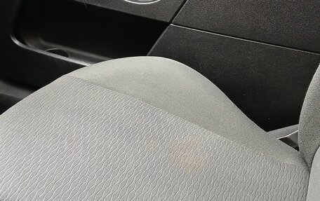 Ford Fiesta, 2007 год, 450 000 рублей, 16 фотография