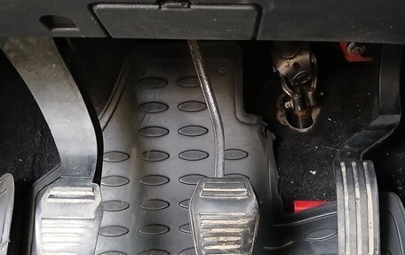 Ford Fiesta, 2007 год, 450 000 рублей, 17 фотография