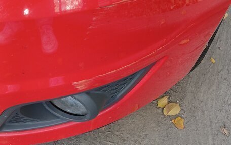 Ford Fiesta, 2007 год, 450 000 рублей, 24 фотография