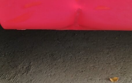 Ford Fiesta, 2007 год, 450 000 рублей, 20 фотография