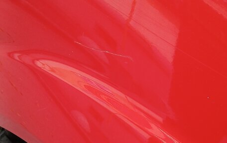 Ford Fiesta, 2007 год, 450 000 рублей, 25 фотография