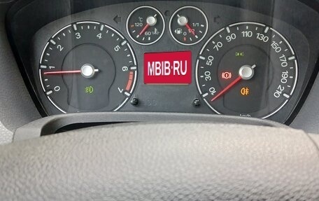 Ford Fiesta, 2007 год, 450 000 рублей, 15 фотография