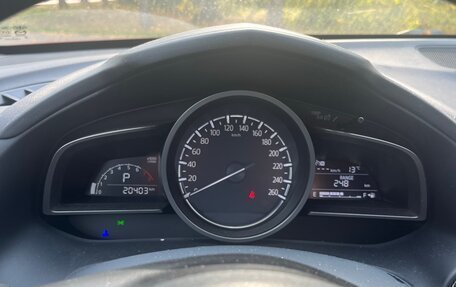 Mazda CX-4, 2023 год, 2 900 000 рублей, 7 фотография