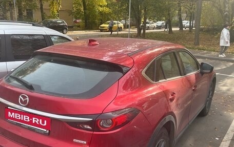Mazda CX-4, 2023 год, 2 900 000 рублей, 2 фотография