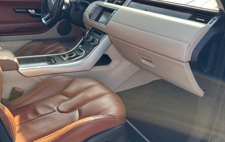 Land Rover Range Rover Evoque I, 2013 год, 2 200 000 рублей, 8 фотография