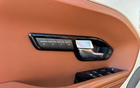 Land Rover Range Rover Evoque I, 2013 год, 2 200 000 рублей, 15 фотография