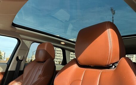 Land Rover Range Rover Evoque I, 2013 год, 2 200 000 рублей, 14 фотография